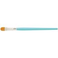 thumbnail image 2 of Select Bristle & Synthetic Brush-Lunar Blender 1/2" Width, 2 of 2