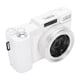 thumbnail image 1 of Cámara Digital 5K 64MP Para Fotografía, Cámara WiFi Vlogging Con Pantalla Abatible De 3 Pulgadas, Zoom 18X, Enfoque Automático, Flash, 1 of 7
