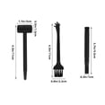 thumbnail image 2 of PAMINGONO 5Sets Dinosaur Dig Tools Kit with Hammer Chisel Brush for Hands on Stem Science Activities, 2 of 8