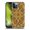 Gold, variant on Head Case Designs Intricate Paisley Pink Soft Gel Case Compatible with Apple iPhone 11 Pro