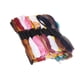thumbnail image 4 of Hilo de bordado de colores arcoíris DIY, kits de puntada de bordado, herramienta de línea artesanal, hilo de 50 colores sidaley HA5219-05, 4 of 6