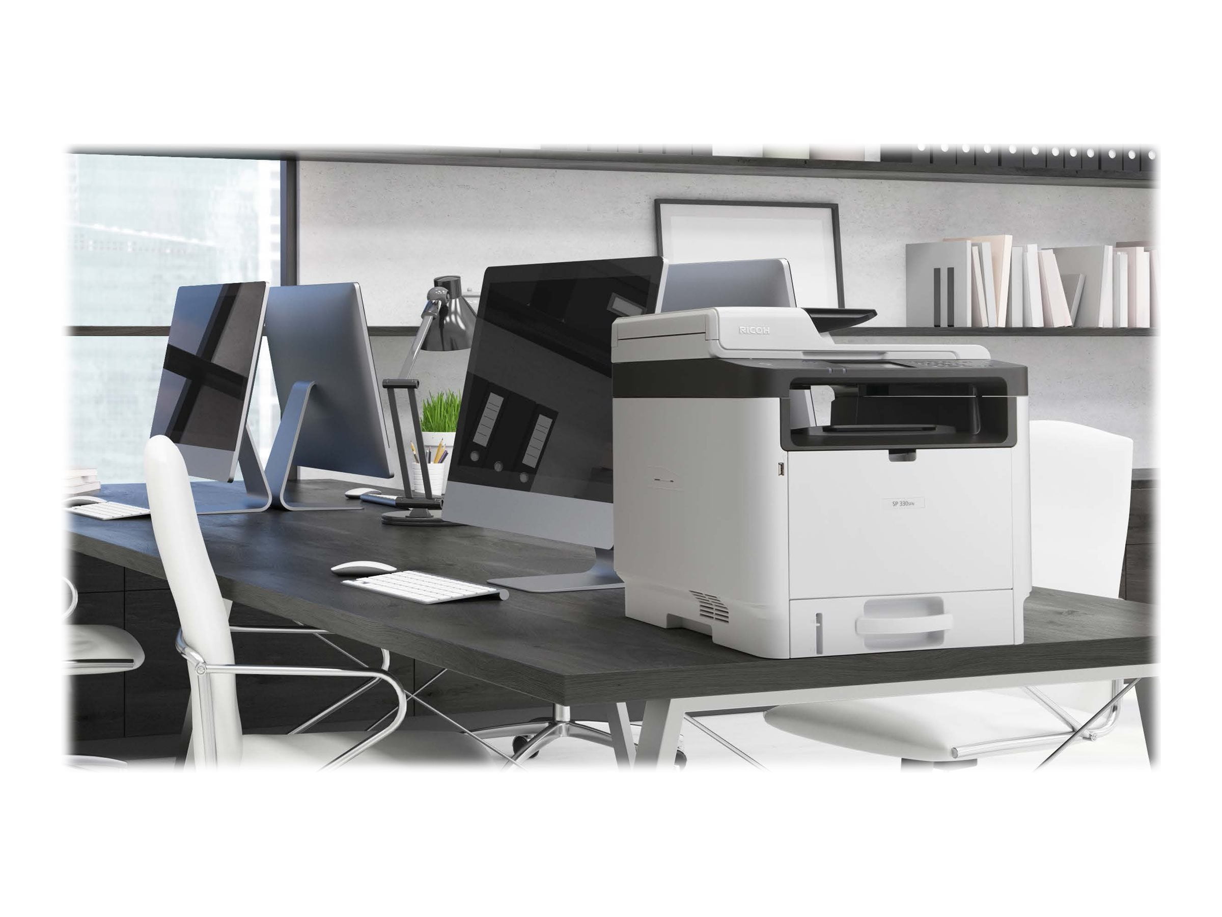 ricoh sp 330sfn