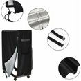 thumbnail image 4 of Waterproof Storage Cover for Adjustable Folding Bed - Multifunctional Protection for Folding Bed 99 38 114 cm, Indoor and Outdoor, 4 of 5