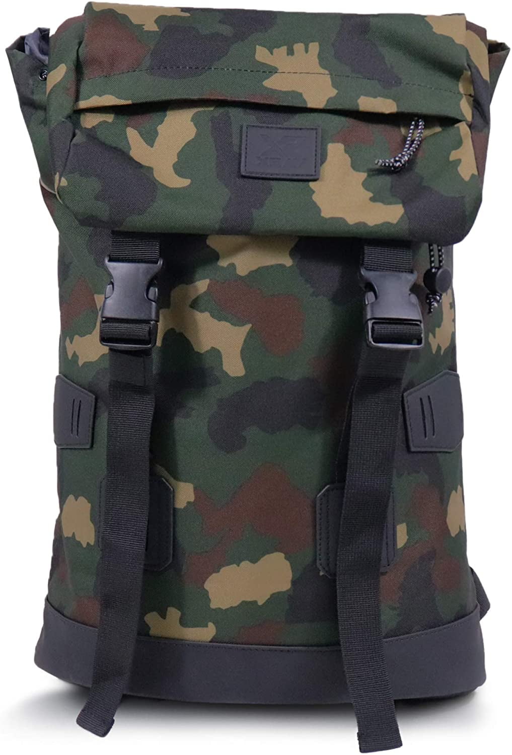 Download X Ray Jeans - Travel Laptop Carry On Rucksack Backpack ...