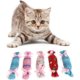 thumbnail image 4 of uds. Juguetes para mascotas Candy Dog, juguetes creativos con forma de caramelo de tela con Ca, 4 of 4