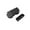 Black, variant on Electric Knotter, Leading Line, Sub Knotter, Outdoor Fishing Sub Line Tying Device, Fishing Gear Accessories