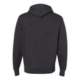 thumbnail image 3 of Independent Trading Co. Unisex Lightweight Hooded Sweatshirt, 3 of 5