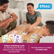 Mantis Party Game by Exploding Kittens, 10 Mins, Ages 7 and up, 2-6 Players.