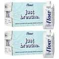 thumbnail image 4 of Flow Alkaline Spring Water Eau Alcaline 100% Naturelle, Lot de 24 x 500ml, 4 of 5