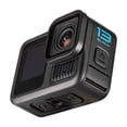 thumbnail image 2 of GoPro HERO13 Noir + Série HB Collection d'Objectifs - Comprend Objectif Macro, Objectif Ultra Grand, 4 Filtres ND, Objectif Anamorphique et Étui Premium, 2 of 8