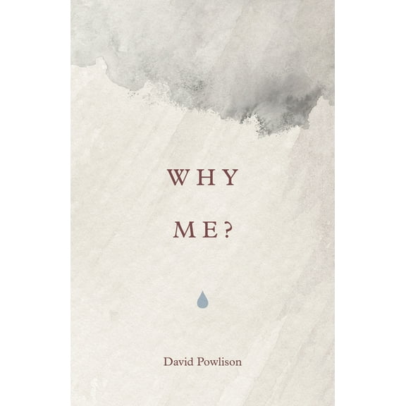 Why Me? (25-Pack), (Paperback)