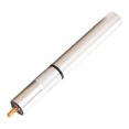 thumbnail image 1 of Colaxi Billiards Cue Extension Pool Cue Extender Rod Telescopic Sturdy Billiard Connect Shaft Training Adjustable Pool Cue Extension Round Teeth, 1 of 8