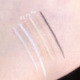 thumbnail image 2 of Lápiz corrector blanco y negro, delineador de cejas, Gel para dormir, cubierta de gusano de seda, reparación de puntos, cinco paquetes( Concealer Pencil 02, 2 of 5