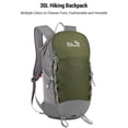 thumbnail image 4 of Backpack,Waterproof Men Women  30l Outlander 30l Waterproof, 4 of 6