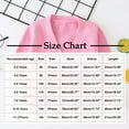thumbnail image 3 of MKOSPLRT Girls' Sweater Cardigans Button V Neck Long Sleeve Knit Cardigans Solid Lounge Fall Jackets Lightweight Cardigans 2-10Y, 3 of 6