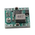 thumbnail image 4 of qifei Mini pour MP1584EN Convertisseur DC-DC Module de Puissance Réglable 24V à 12V 9V 5V 3.3V, 4 of 10