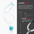 thumbnail image 5 of MDF® Acoustica® Stethoscope, 5 of 10