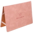 thumbnail image 1 of Birth Certificate Sleeve Birth Home Birth Certificate Protective Sleeve Leather Certificate Protector, 1 of 9