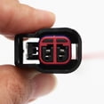 thumbnail image 6 of Rear ABS Wheel Sensor Connector Harness Kit Fit for Jeep Liberty Wrangler JKU, 6 of 6