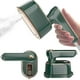 thumbnail image 1 of Travel Steamer Iron Portable Folding Handheld Garment Fabric Steamer For Traveling, 1 of 5