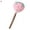 3, variant on DOPI Plush Cat Toy Attention Catching Clean Teeth Actinidia Polygama Radish Fruit Squeaky Interactive Toy for Pet