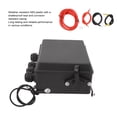 thumbnail image 4 of Relé de solenoide de cabrestante ANGGREK 12V para SUV de 8000 a 17000 lb, 4 of 8