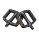 thumbnail image 1 of Reflector de pedales de bicicleta ultraligeros, 2 uds., equipo de accesorios de ciclismo de 9/16 pulgadas, 1 of 9