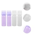 thumbnail image 3 of EeaseCA 4Pcs Root Comb Applicator Bottles with Graduated Scale Hair Dye Bottles, 3 of 7