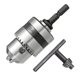 thumbnail image 2 of Convertidor de Adaptador de Mandril de Taladro Eléctrico 3/8 Meterk  Drill Chunk, 2 of 7