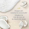 thumbnail image 2 of Dove Coconut & Cocoa Foaming Bath Salts, 2 of 8