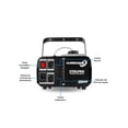 thumbnail image 4 of Maquina de humo Steel Pro HURRICANE 1500w control inalambrico, 4 of 4