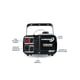 thumbnail image 4 of Maquina de humo Steel Pro HURRICANE 1500w control inalambrico, 4 of 4