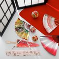 thumbnail image 2 of Shisuyan Umbrella Bag Rectangular Traditional Chinese Style 1Set 20.9x4.5x0.1in, 2 of 8