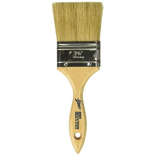 2 Pastry brushes »Woody«, 1 + 1.5 inches - Westmark Shop
