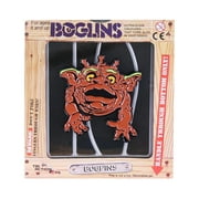 Boglins King Sponk Enamel Collector Pin