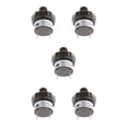 thumbnail image 1 of Scienceny Air Pressure Control Switch 70-200 PSI Air for Compressor Type2 NO2, 1 of 1