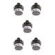 thumbnail image 1 of Speravity Air Pressure Control Switch 70-200 PSI for  Compressor Air Type2 NO2, 1 of 1