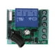 thumbnail image 1 of Mando a distancia Interruptor de control de puerta Receptor de relé 1CH 433MHZ, 1 of 4