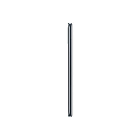 Samsung - Galaxy A50 - Black (Sprint)