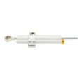 thumbnail image 2 of Motorcycle Steering Damper Adjustable Enhances Stability for High Speed Rides Aluminum Alloy, 2 of 7