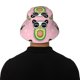 thumbnail image 5 of Fotbe Panda Avocado Sombrero Tipo Pescador con Estampado – Sombrero de Sol de Algodón de Moda para Playa, Golf, Pesca, 5 of 6