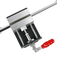 thumbnail image 3 of Golf Club Clamp Grip Replacement Tool Golf Club Vice Easy Clamp, 3 of 6