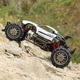 thumbnail image 2 of Coche teledirigido todoterreno de alta velocidad para niños, vehículo de carreras de derrape, 1:14, 4WD, regalo para niños Fivean unisex, 2 of 2