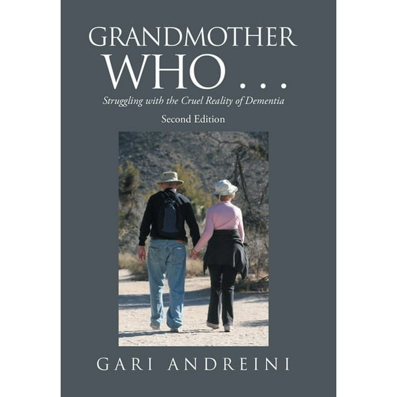 Grandmother Who ... (Hardcover)