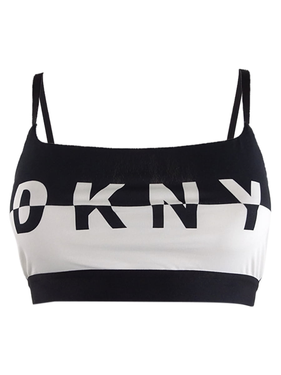 dkny wirefree bralette
