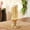 86#Gold, variant on xjwjuw LED Water Filled Candle Lamp, Color Changing Flameless Decorative Light with Romantic Glow, Battery Powered Table Lamp for Bedroom, Living Room, Wedding, Party, Holiday and Home Decoration