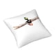 thumbnail image 2 of Fundas de almohada de terciopelo Migration, fundas de almohada decorativas suaves y acogedoras con cremallera oculta para dormitorio, sofá, sillón, funda de almohada de terciopelo, 2 of 8