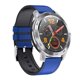 thumbnail image 1 of Smartwatch DT98 Doble Correa BT Compatible iOS Android azul, 1 of 8
