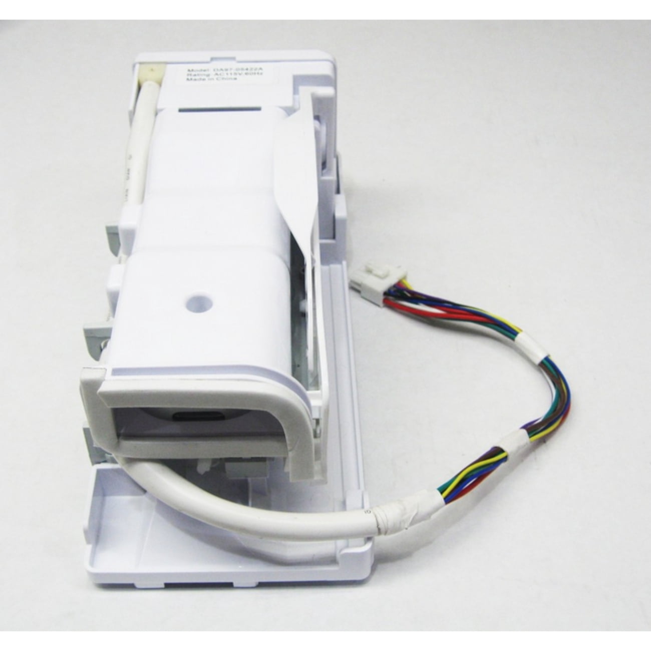 Refrigerator Ice Maker For Samsung RF267AAWP/XAA-00