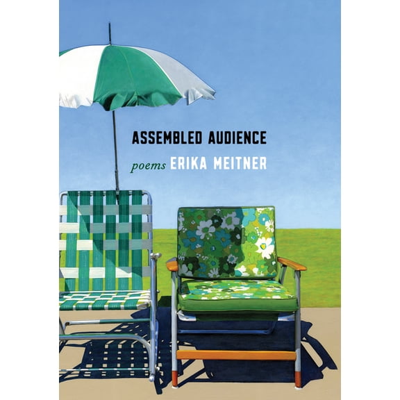 Assembled Audience: Poems, (Paperback)